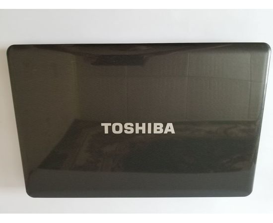  Ноутбук Toshiba Satellite Pro L550 17 &quot;4GB RAM 160GB HDD, image 7 