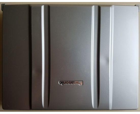  Ноутбук Panasonic CF-W8 12 &quot;4GB RAM 250GB HDD, image 7 