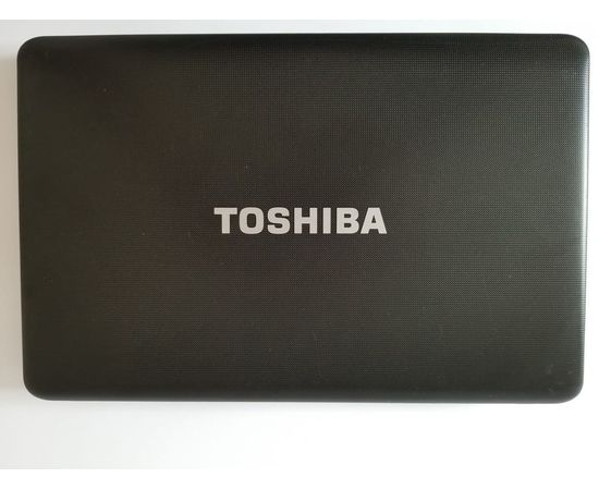  Ноутбук Toshiba Satellite C655 15 &quot;i3 4GB RAM 160GB HDD, image 7 