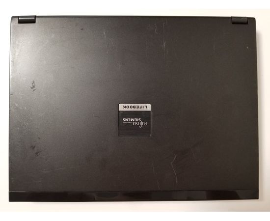  Ноутбук Fujitsu LifeBook S6410 13 &quot;4GB RAM 160GB HDD 3G модем, image 7 
