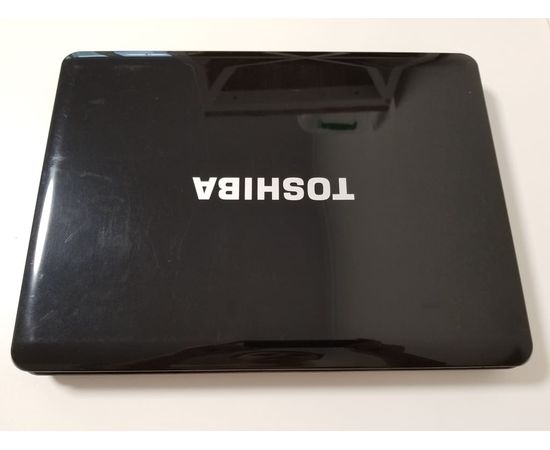  Ноутбук Toshiba Satellite A300-1EG 15&quot; AMD 4GB RAM 400GB HDD, image 7 