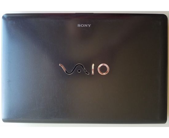  Ноутбук Sony Vaio PCG-71316L (VPC-EB42FX) 15 &quot;i3 4GB RAM 250GB HDD, image 7 