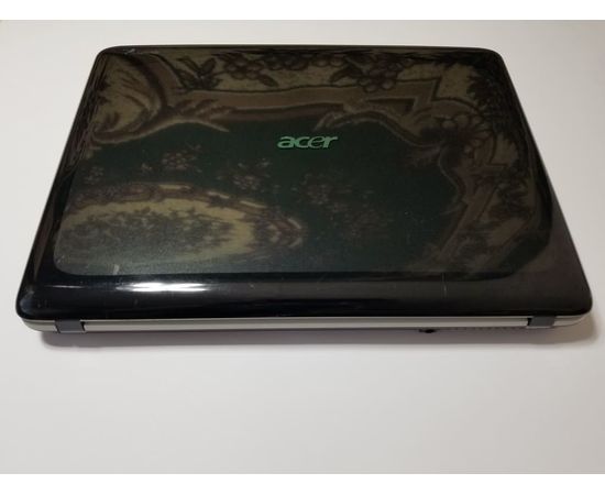  Ноутбук Acer Aspire 7720Z 17 &quot;HD + 2GB RAM 250GB HDD, image 6 