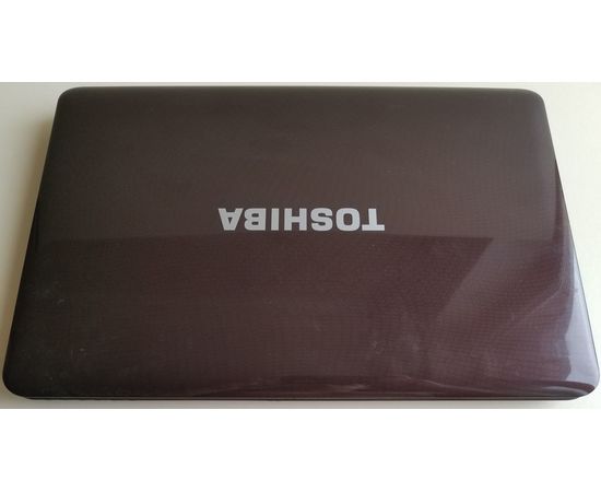  Ноутбук Toshiba Satellite L655D-S5102BN 15 &quot;4GB RAM 320GB HDD, image 7 
