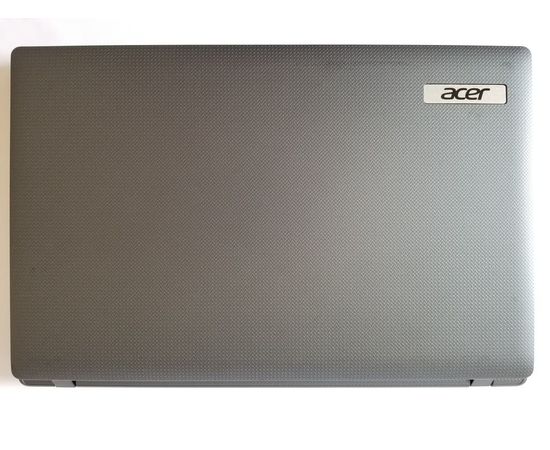  Ноутбук Acer Aspire 5733Z 15 &quot;4GB RAM 160GB HDD, image 7 