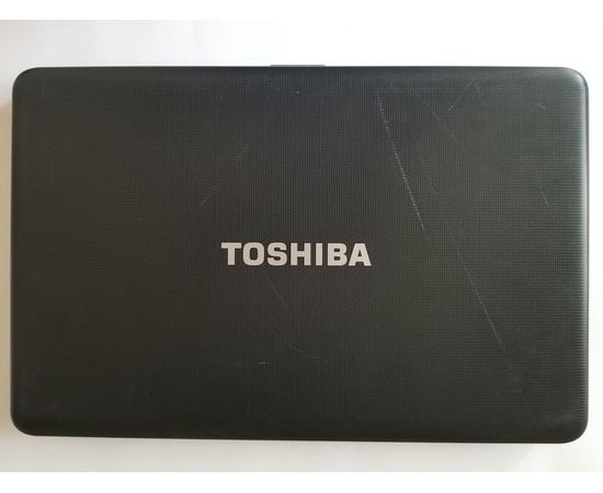  Ноутбук Toshiba Satellite С875D-S7330 17 &quot;HD + 4GB RAM 320GB HDD, image 7 