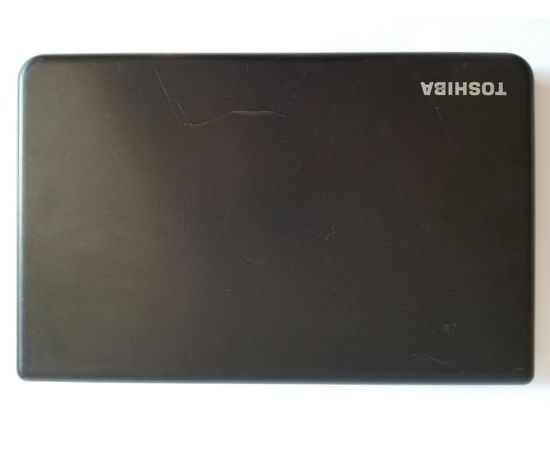  Ноутбук Toshiba Satellite C55T-A 15 &quot;i3 4GB RAM 250GB HDD, image 7 