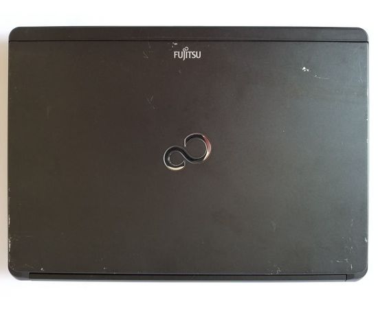  Ноутбук Fujitsu LifeBook S762 13 &quot;i5 4GB RAM 500GB HDD, image 7 
