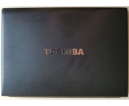  Ноутбук Toshiba Portege R700 13&quot; i7 4GB RAM 320GB HDD, фото 7 