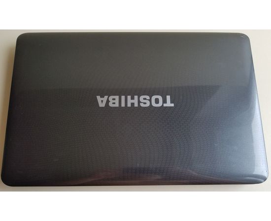  Ноутбук Toshiba Satellite L655D-S5075 15 &quot;4GB RAM 320GB HDD, image 7 