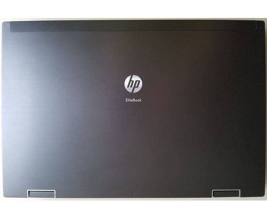  Ноутбук HP EliteBook 8540W 15 HD+ i7 NVIDIA 8GB RAM 500GB HDD, фото 7 