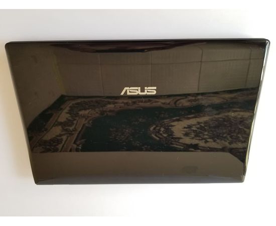  Ноутбук Asus UX50V 15 &quot;4GB RAM 320GB HDD, image 7 