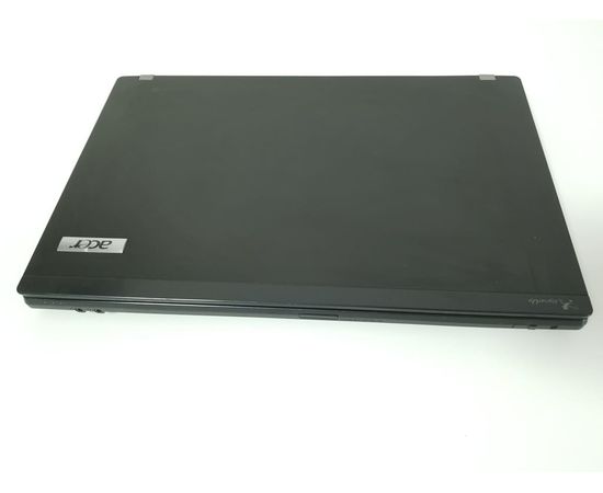  Ноутбук Acer TravelMate 6595 15&quot; i5 8GB RAM 500GB HDD 3G модем, фото 7 