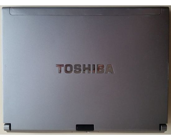  Ноутбук Toshiba Portege M780 12&quot; 2GB RAM 160GB HDD, фото 7 