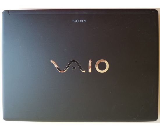  Ноутбук Sony Vaio PCG-71111L (VPCB11QGX) 15&quot; i3 4GB RAM 250GB HDD, фото 7 