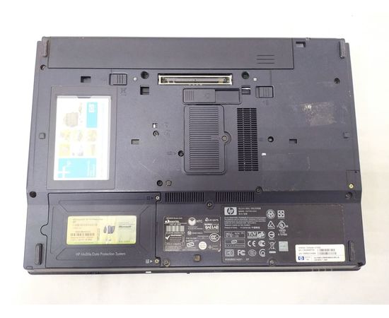  Ноутбук HP Compaq NX7400 15 &quot;3GB RAM 160GB HDD, image 8 