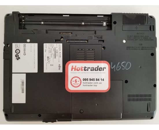  Ноутбук Fujitsu LifeBook S751 14&quot; i5 8GB RAM 320GB HDD, фото 7 