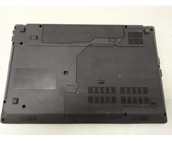  Ноутбук Lenovo IdeaPad G570 15 &quot;i5 4GB RAM 320GB HDD, image 8 