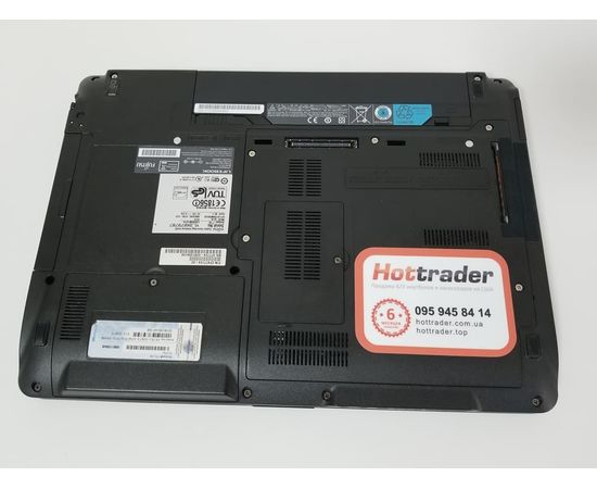  Ноутбук Fujitsu LifeBook S710 14&quot; i7 8GB RAM 500GB HDD, фото 8 