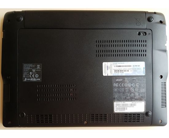  Ноутбук Acer Aspire V5-121 11&quot; 4GB RAM 500GB HDD, фото 7 