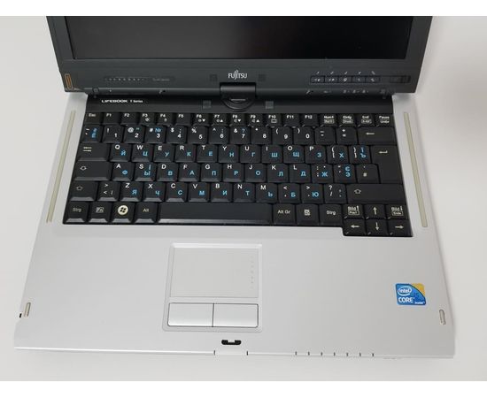  Ноутбук Fujitsu LifeBook T900 Tablet 13&quot; i5 8GB RAM 64GB SSD + 500GB HDD, фото 9 