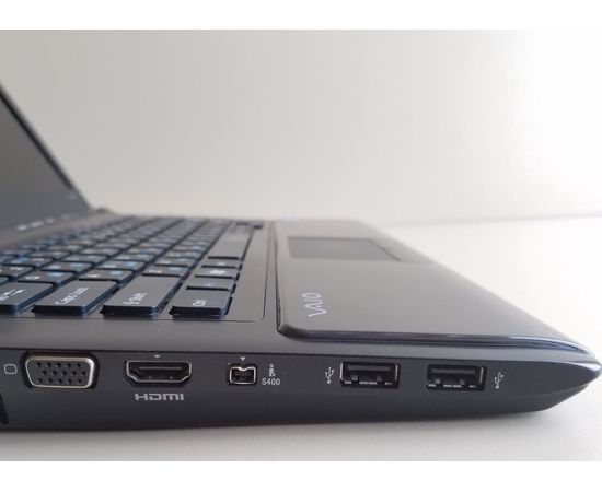  Ноутбук Sony Vaio PCG-61411L (VPC-CW27FX) 14 &quot;i5 4GB RAM 250GB HDD, image 9 