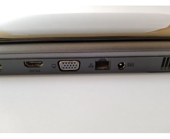  Ноутбук Asus UX50V 15 &quot;4GB RAM 320GB HDD, image 9 