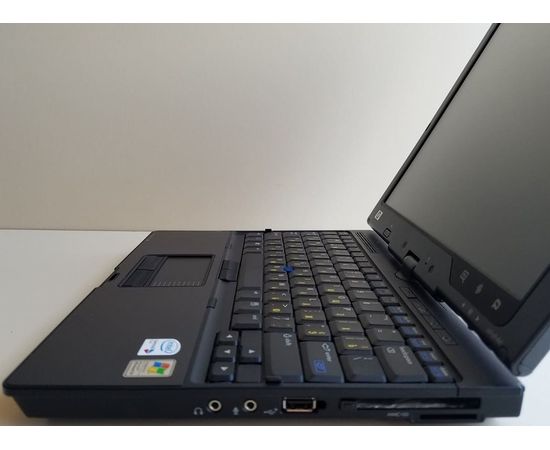  Ноутбуки HP Compaq tc4400 12 2GB RAM 120GB HDD, image 9 