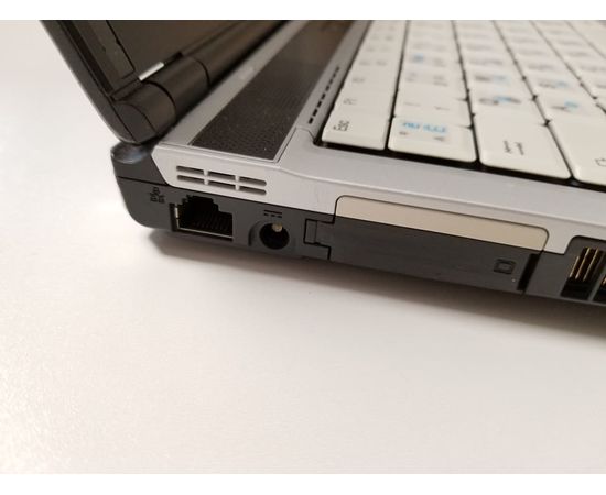  Ноутбук Fujitsu LifeBook S6410 13 &quot;4GB RAM 160GB HDD 3G модем, image 9 