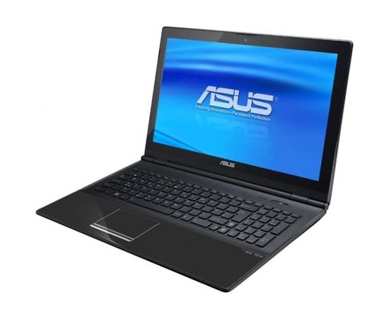  Ноутбук Asus UX50V 15 &quot;4GB RAM 320GB HDD, image 1 