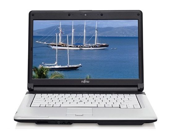  Ноутбук Fujitsu LifeBook S710 14&quot; i7 8GB RAM 500GB HDD, фото 1 