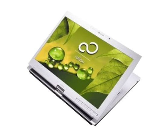  Ноутбук Fujitsu LifeBook T1010 Tablet 13 &quot;4GB RAM 160GB HDD, image 1 