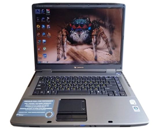 Ноутбуки Gateway MT6821 14 2GB RAM 160GB HDD, image 1 