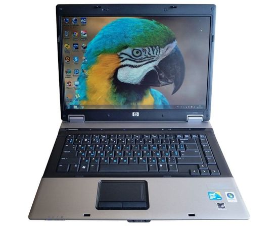  Ноутбук HP Compaq 6730b 15 &quot;4GB RAM 160GB HDD, image 1 