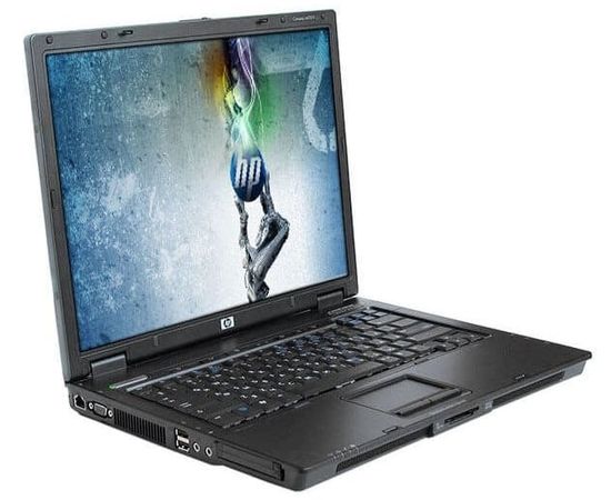  Ноутбук HP Compaq NX7400 15&quot; 3GB RAM 160GB HDD, фото 1 