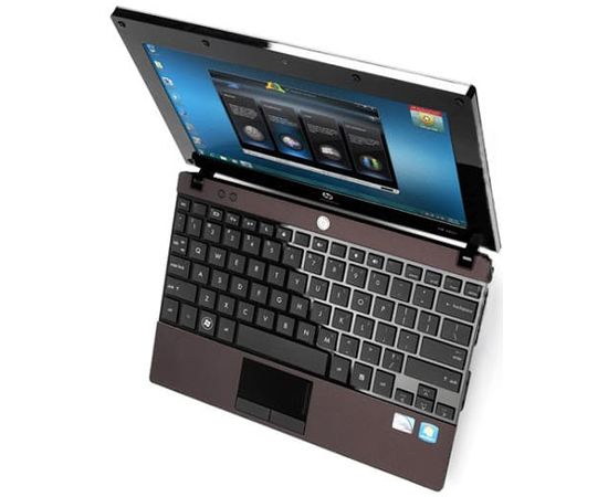  Ноутбук HP Mini 5103 10 &quot;2GB RAM 100GB HDD, image 1 