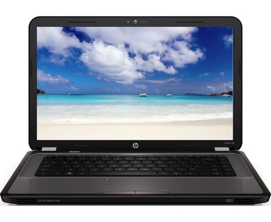  Ноутбук HP Pavilion G6-1b67ca 15 &quot;AMD® A6 чотири ядра 4GB RAM 320GB HDD, image 1 