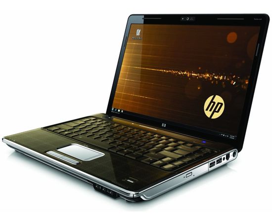  Ноутбук HP Pavilion dv4 14 &quot;i3 4GB RAM 160GB HDD, image 1 