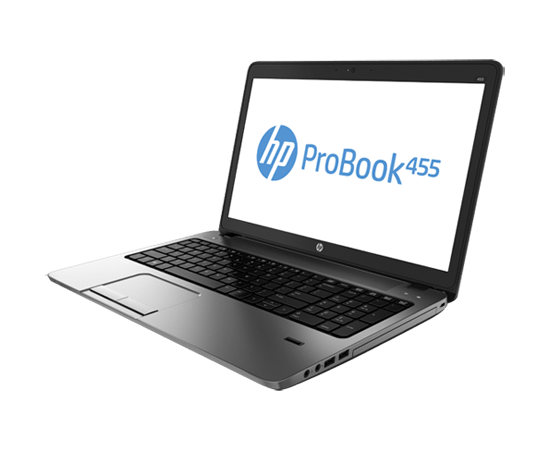  Ноутбук HP ProBook 455 G1 15&quot; 8GB RAM 120GB SSD, фото 1 