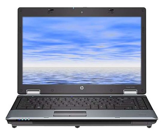  Ноутбук HP ProBook 6445b 14 &quot;4GB RAM 320GB HDD, image 1 