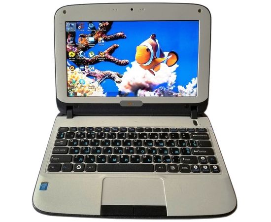  Ноутбук Intel 2goPC 10 &quot;2GB RAM 160GB HDD, image 1 