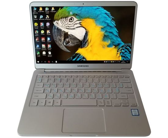  Ноутбук Samsung Notebook 9 NP900X3N 13&quot; i3 8GB RAM 240GB SSD, фото 1 