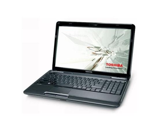  Ноутбук Toshiba Satellite L655-S5071 15 &quot;i3 4GB RAM 320GB HDD, image 1 