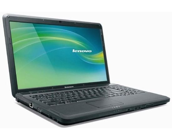  Ноутбук Lenovo G555 15 &quot;4GB RAM 160GB HDD, image 1 
