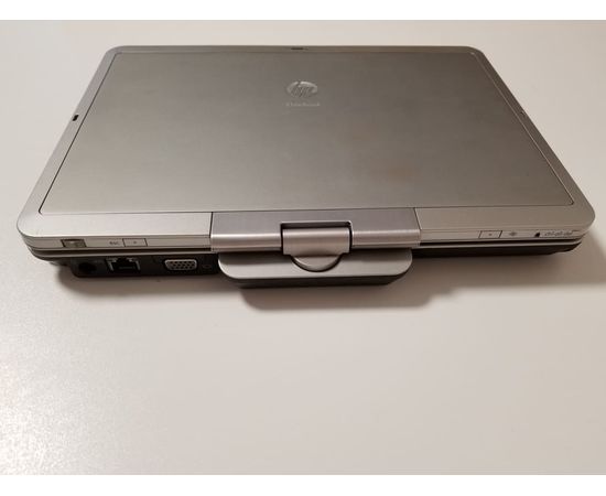  Ноутбук HP EliteBook 2760P 12 &quot;IPS i7 8GB RAM 500GB HDD, image 10 