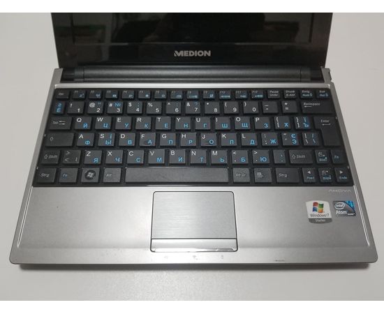  Ноутбук Medion Akoya E1228 10&quot; 2GB RAM 250GB HDD, фото 2 