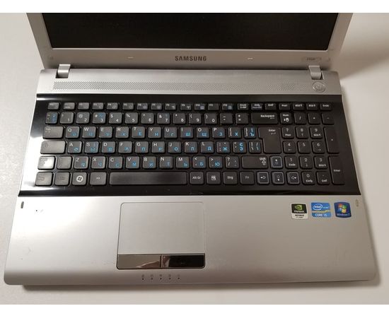  Ноутбук Samsung E3520 15&quot; i5 NVIDIA 8GB RAM 500GB HDD, фото 2 
