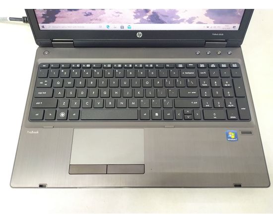  Ноутбук HP ProBook 6565b 15&quot; AMD® A6 четыре ядра 8GB RAM 120GB SSD, фото 3 