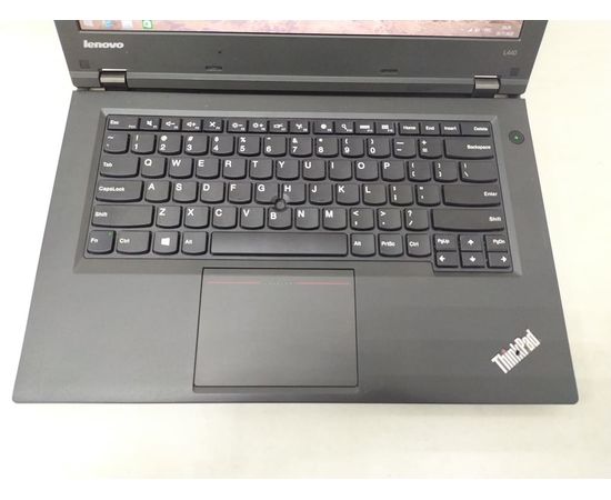 Ноутбук Lenovo ThinkPad L440 14&quot; i5 8GB RAM 120GB SSD, фото 2 