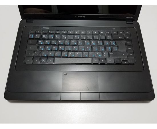  Ноутбук HP Compaq Presario CQ57 15 &quot;4GB RAM 320GB HDD, image 2 